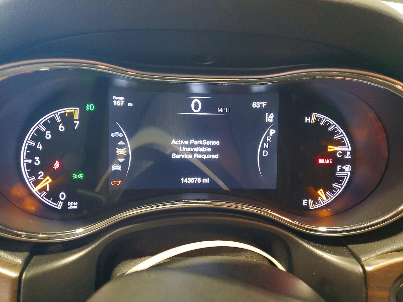 2018 JEEP GRAND CHEROKEE LIMITED photo 25