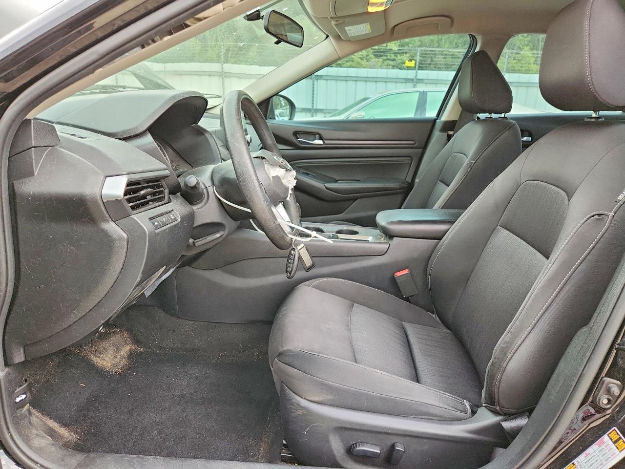 2019 NISSAN ALTIMA S photo 19