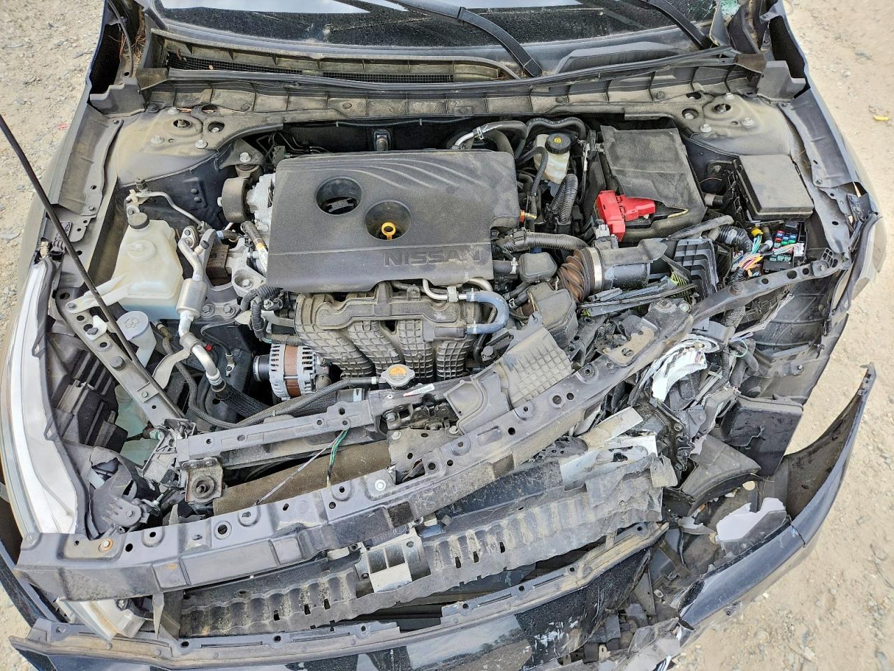 2019 NISSAN ALTIMA S photo 31