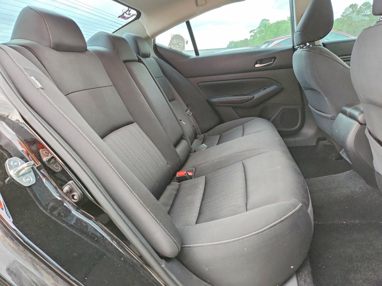 2019 NISSAN ALTIMA S photo 28