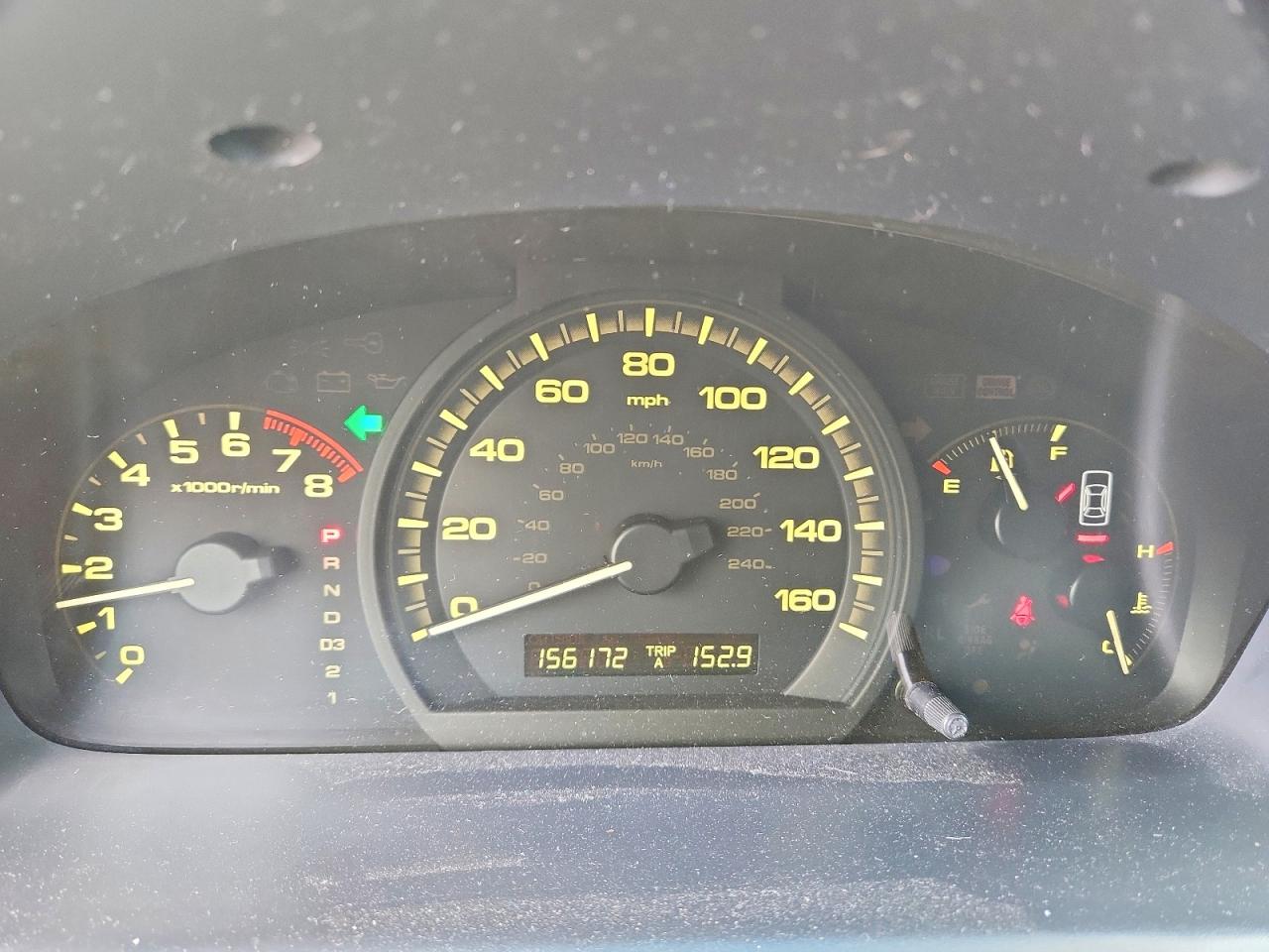 2006 HONDA ACCORD EX photo 17