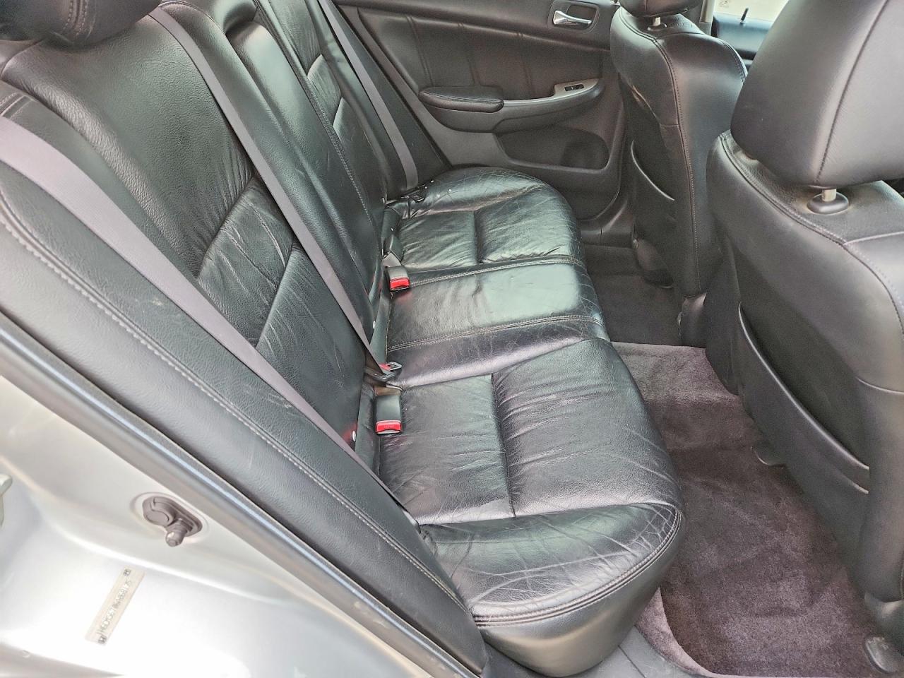 2006 HONDA ACCORD EX photo 19