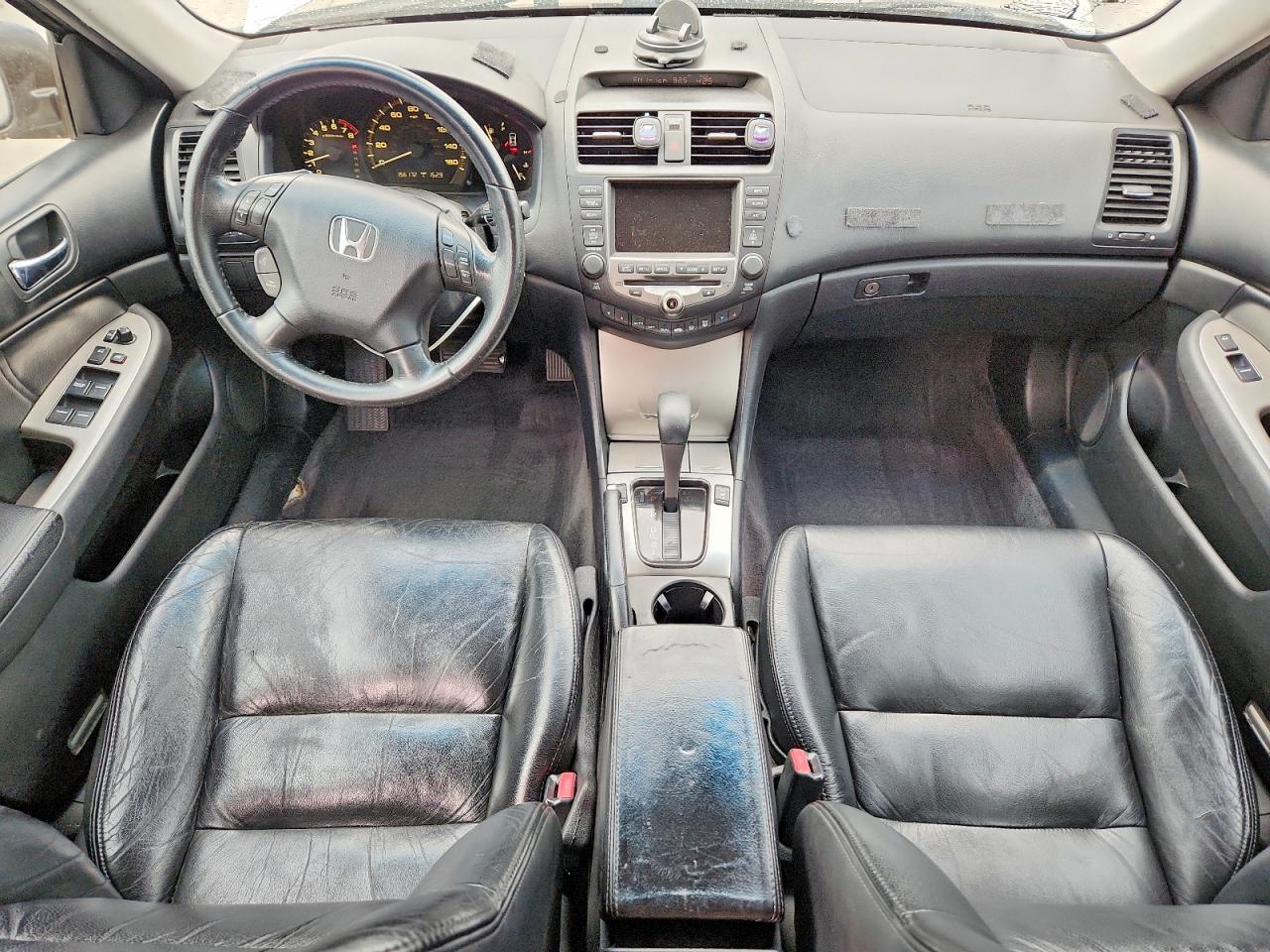 2006 HONDA ACCORD EX photo 15