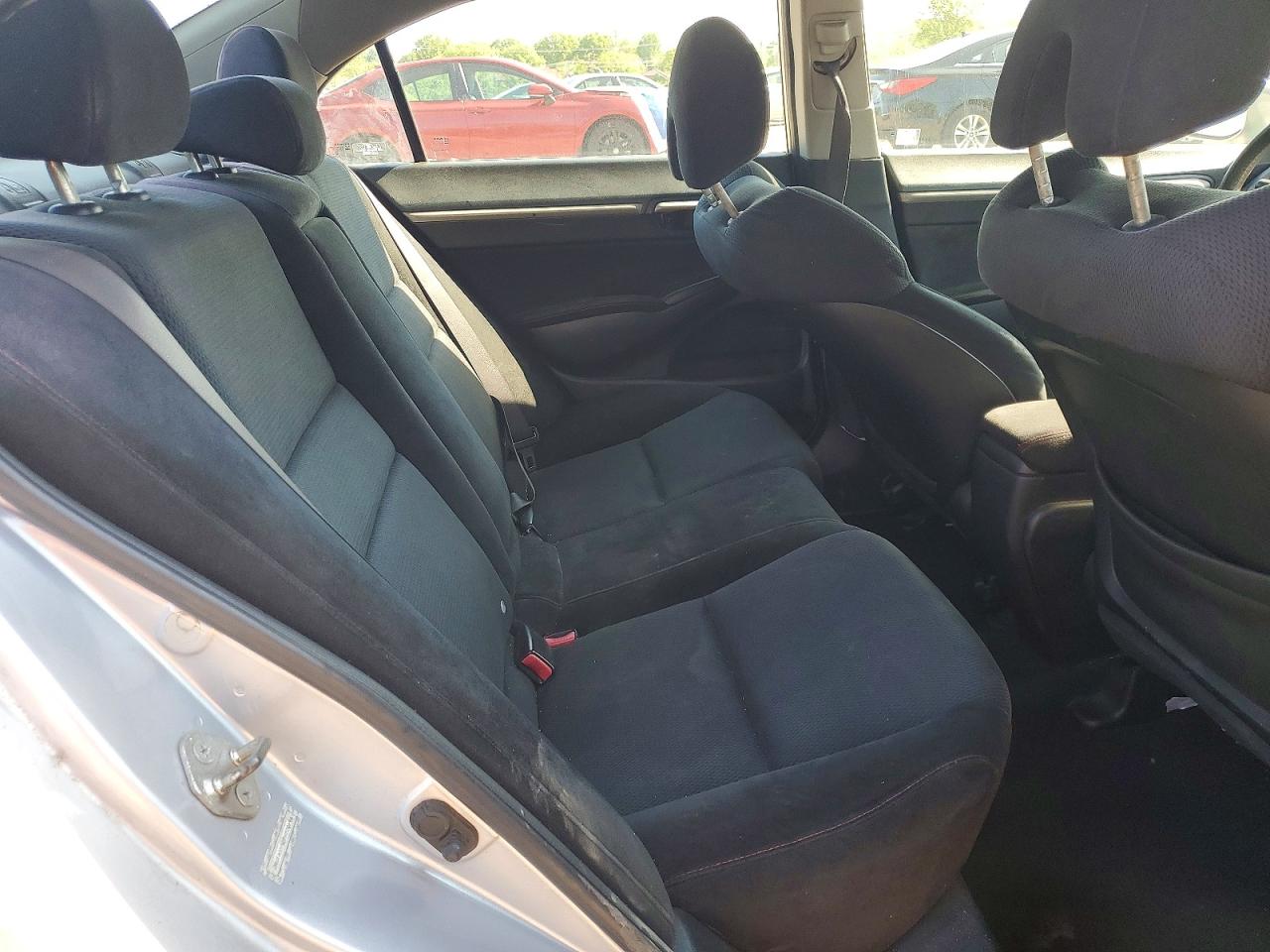 2007 HONDA CIVIC SI photo 28