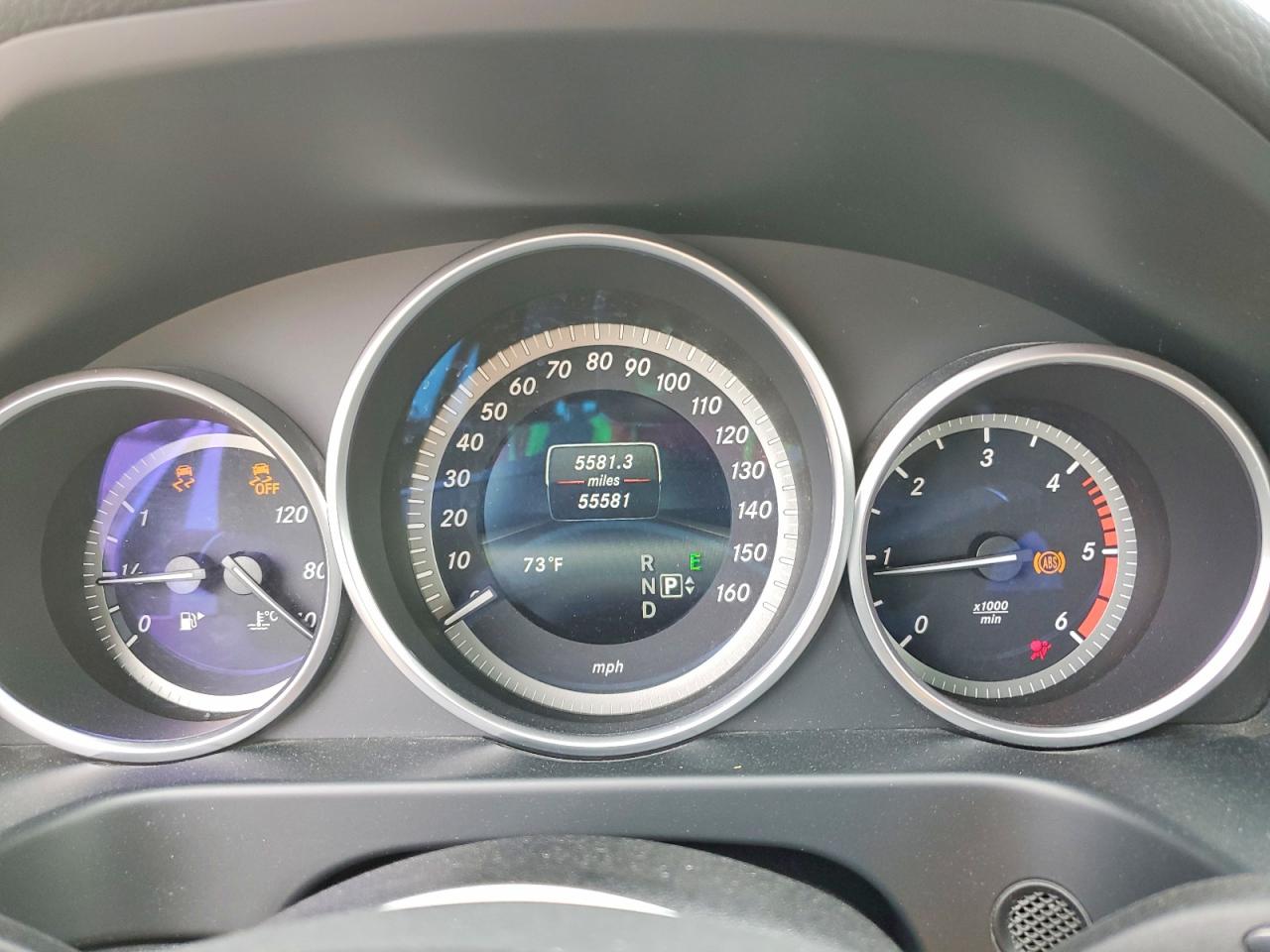 2016 MERCEDES-BENZ E 250 BLUETEC photo 17