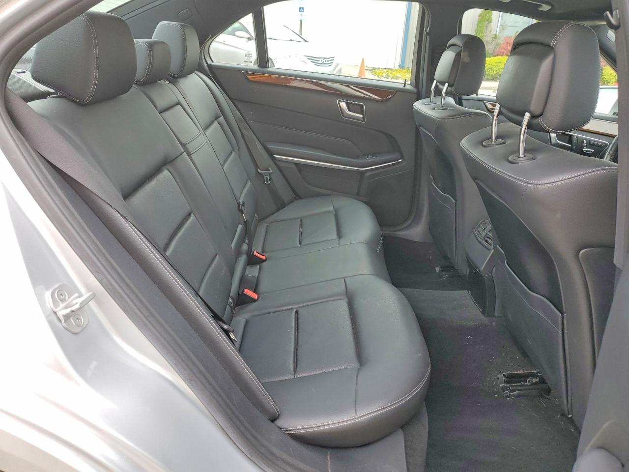 2016 MERCEDES-BENZ E 250 BLUETEC photo 19