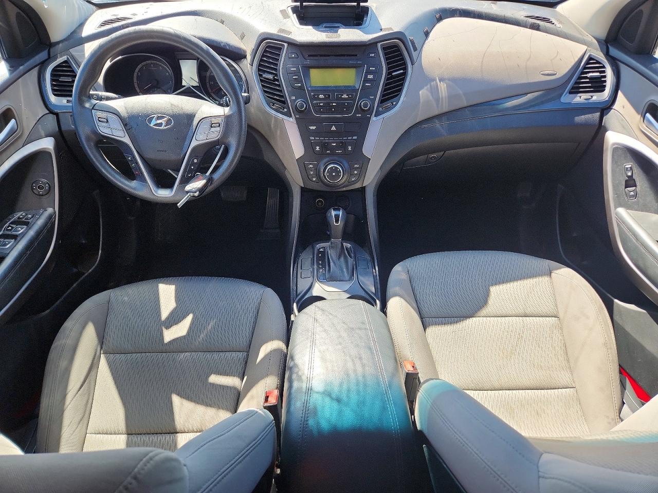 2016 HYUNDAI SANTA FE SPORT 2.4L photo 15