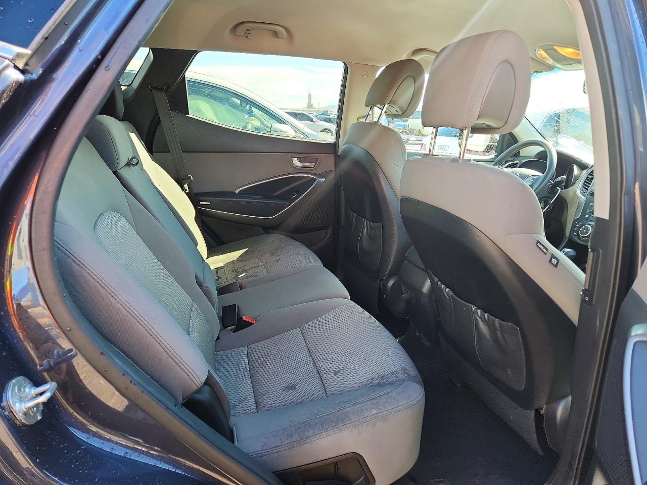2016 HYUNDAI SANTA FE SPORT 2.4L photo 21