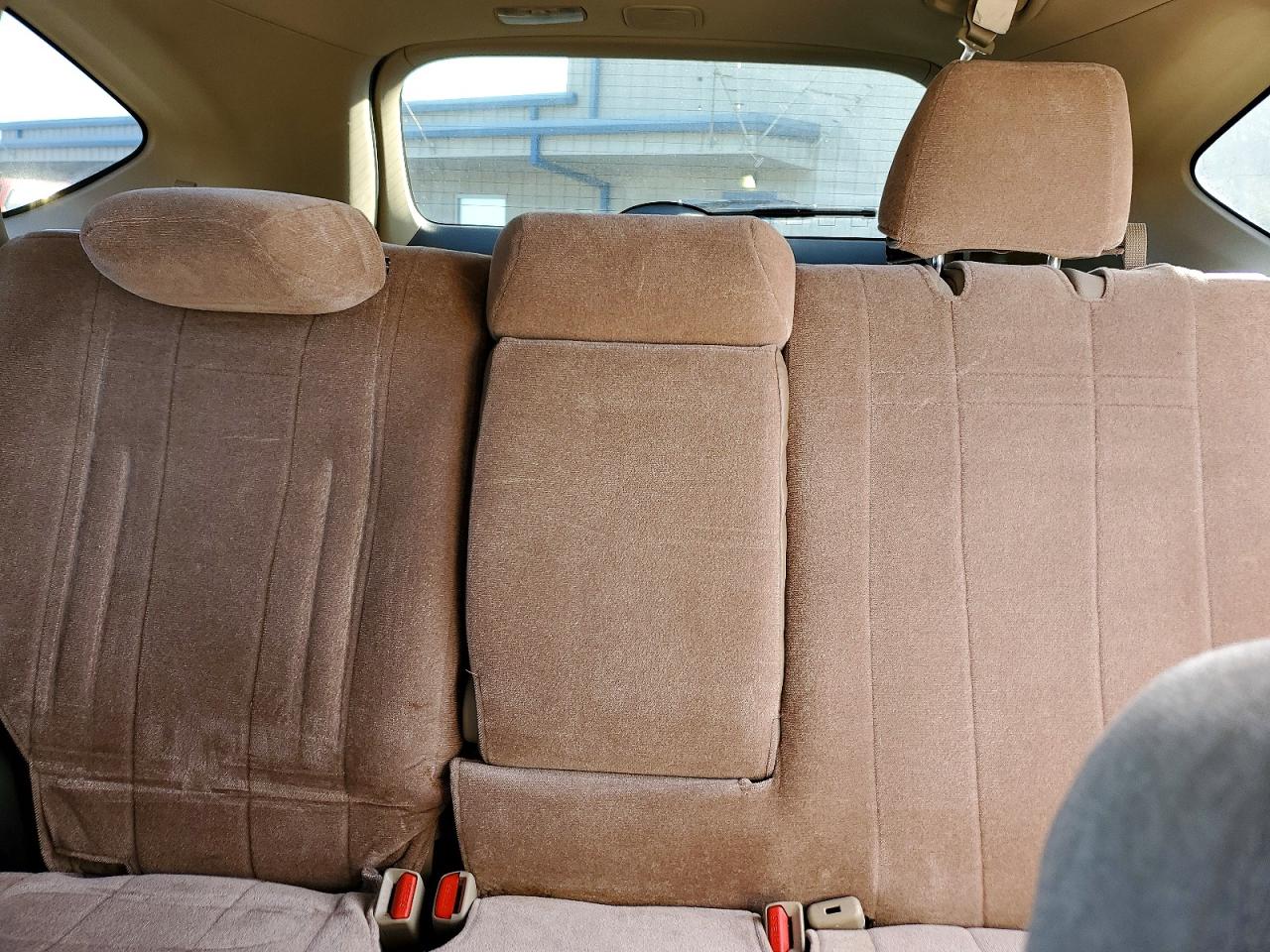 2016 HONDA CR-V EX photo 28