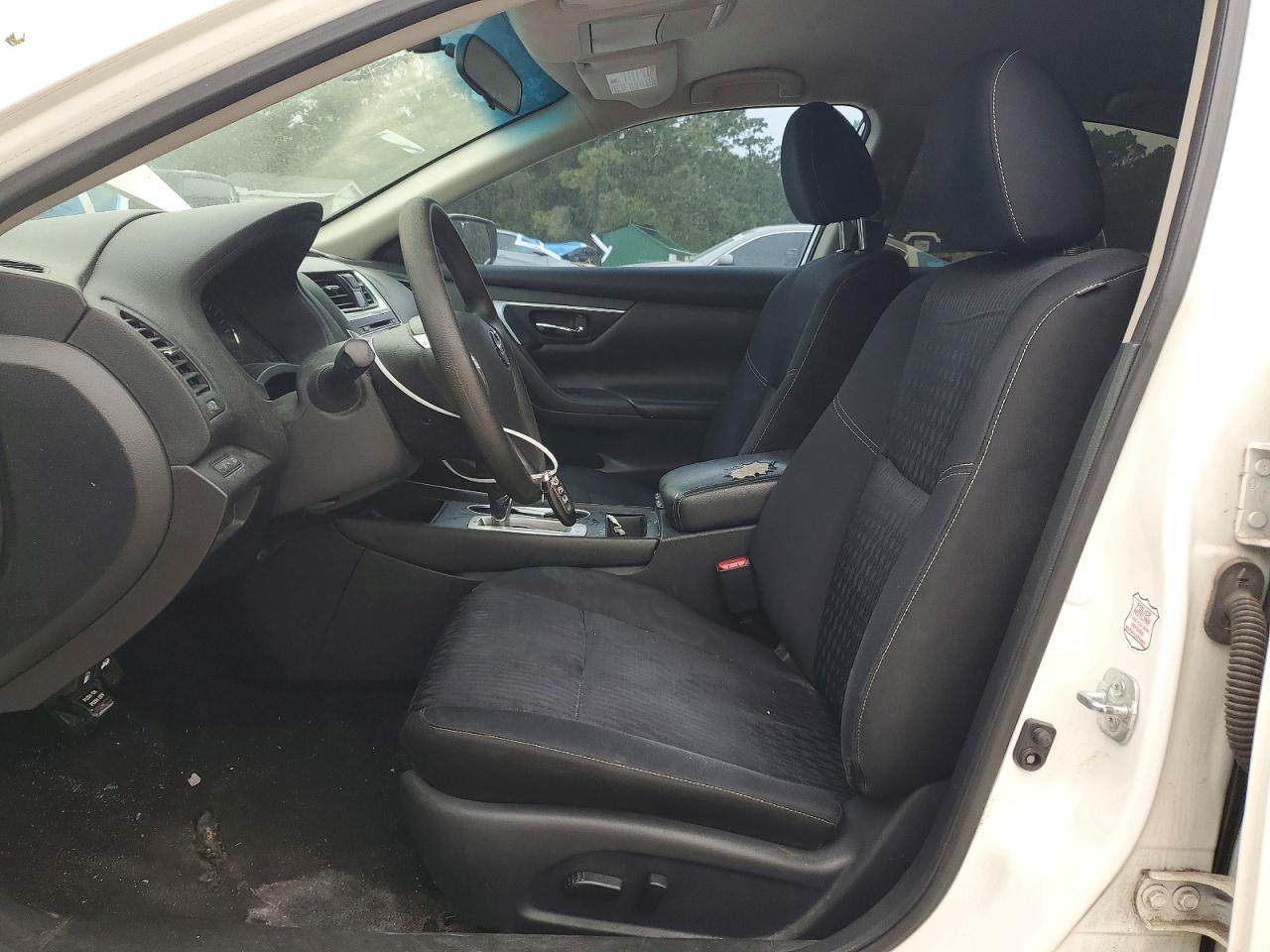 2018 NISSAN ALTIMA 2.5 S photo 7