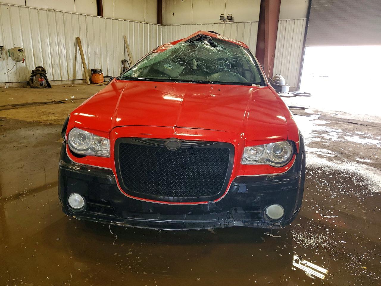 2006 CHRYSLER 300C SRT-8 photo 9