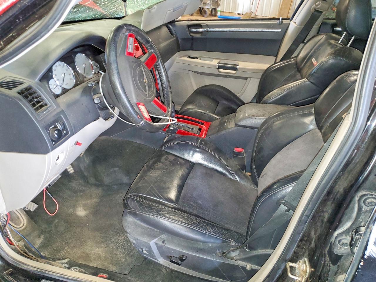 2006 CHRYSLER 300C SRT-8 photo 13