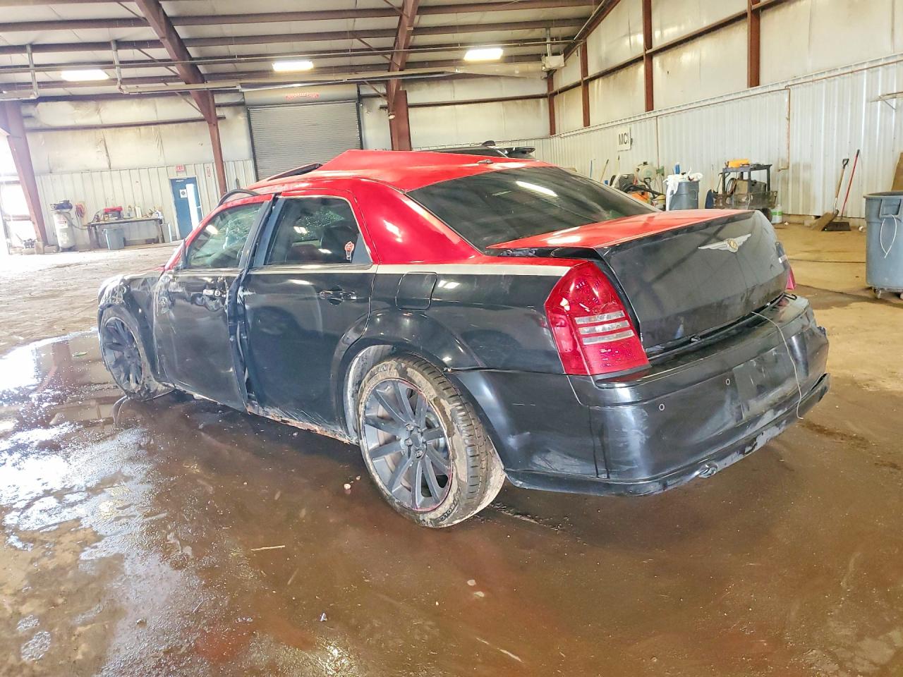2006 CHRYSLER 300C SRT-8 photo 3