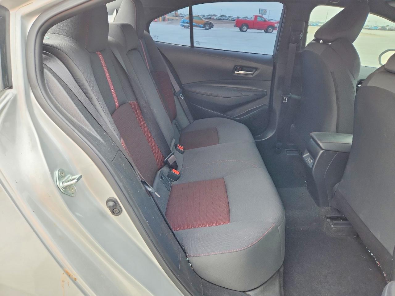 2024 TOYOTA COROLLA SE photo 10