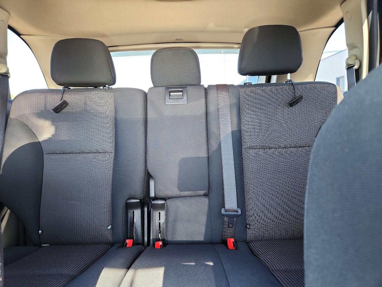 2013 FORD EDGE SEL photo 10