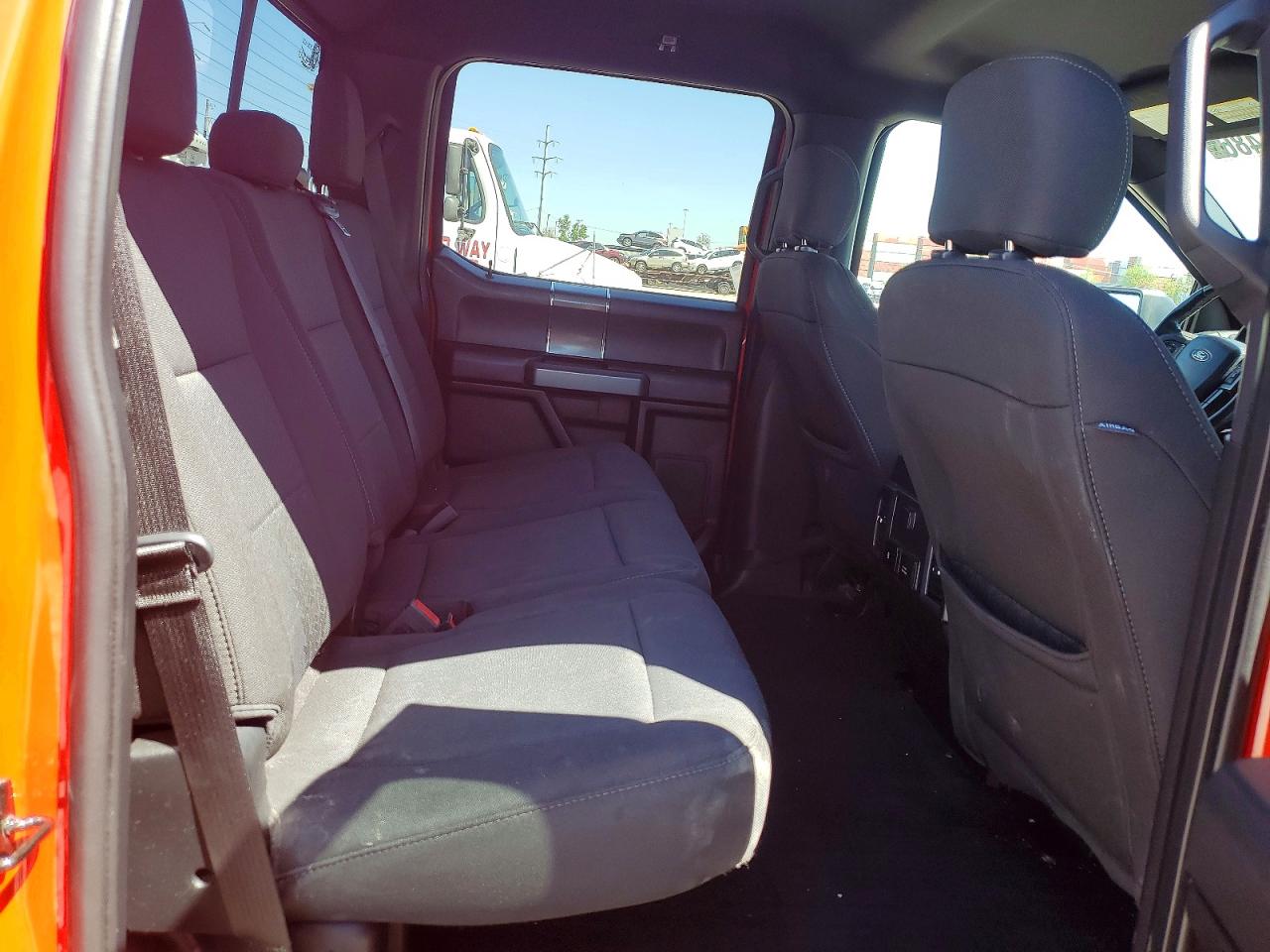 2018 FORD F150 SUPERCREW photo 10