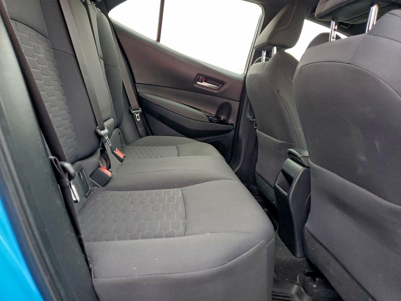 2020 TOYOTA COROLLA SE photo 28