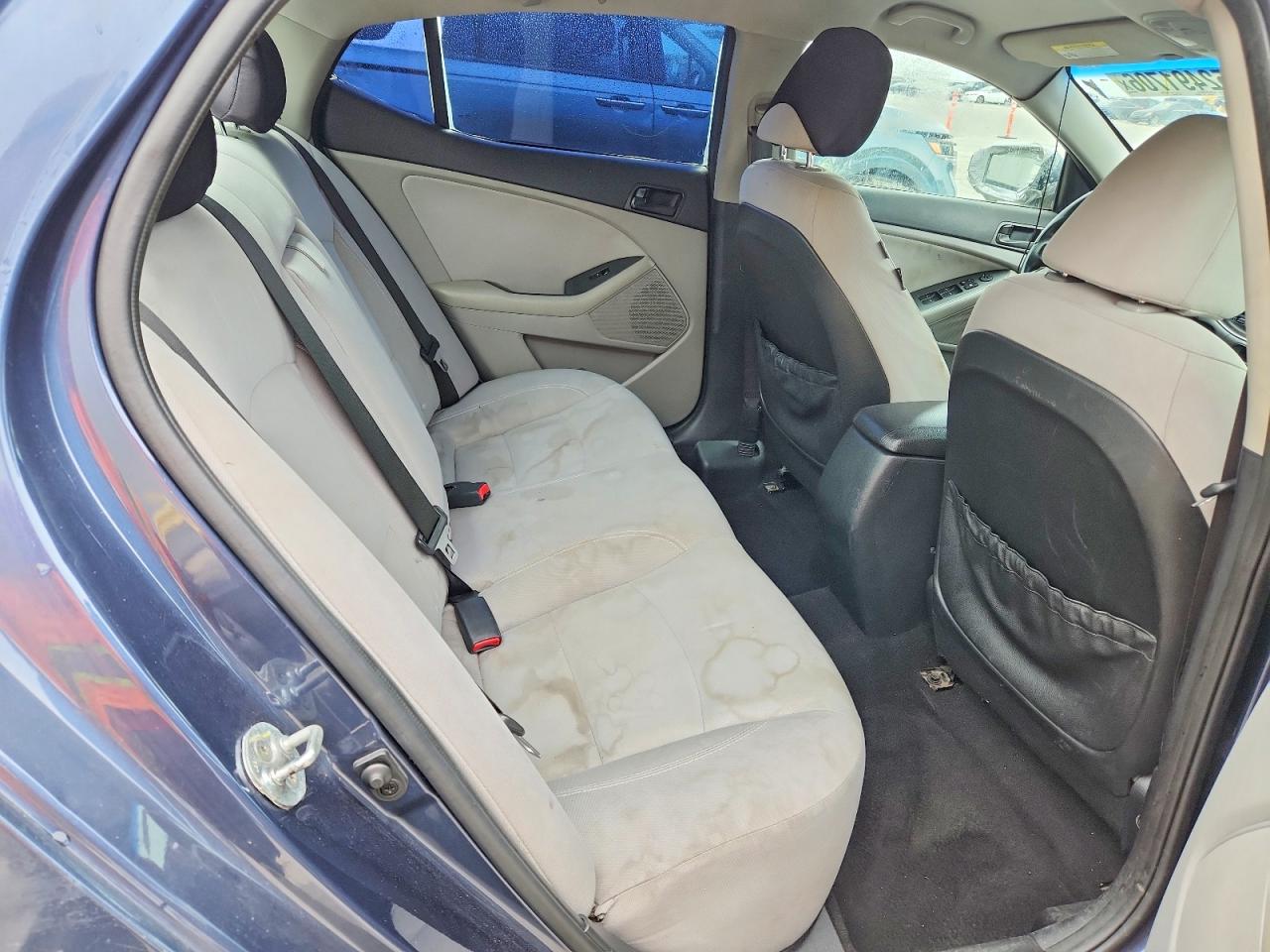 2015 KIA OPTIMA LX photo 19