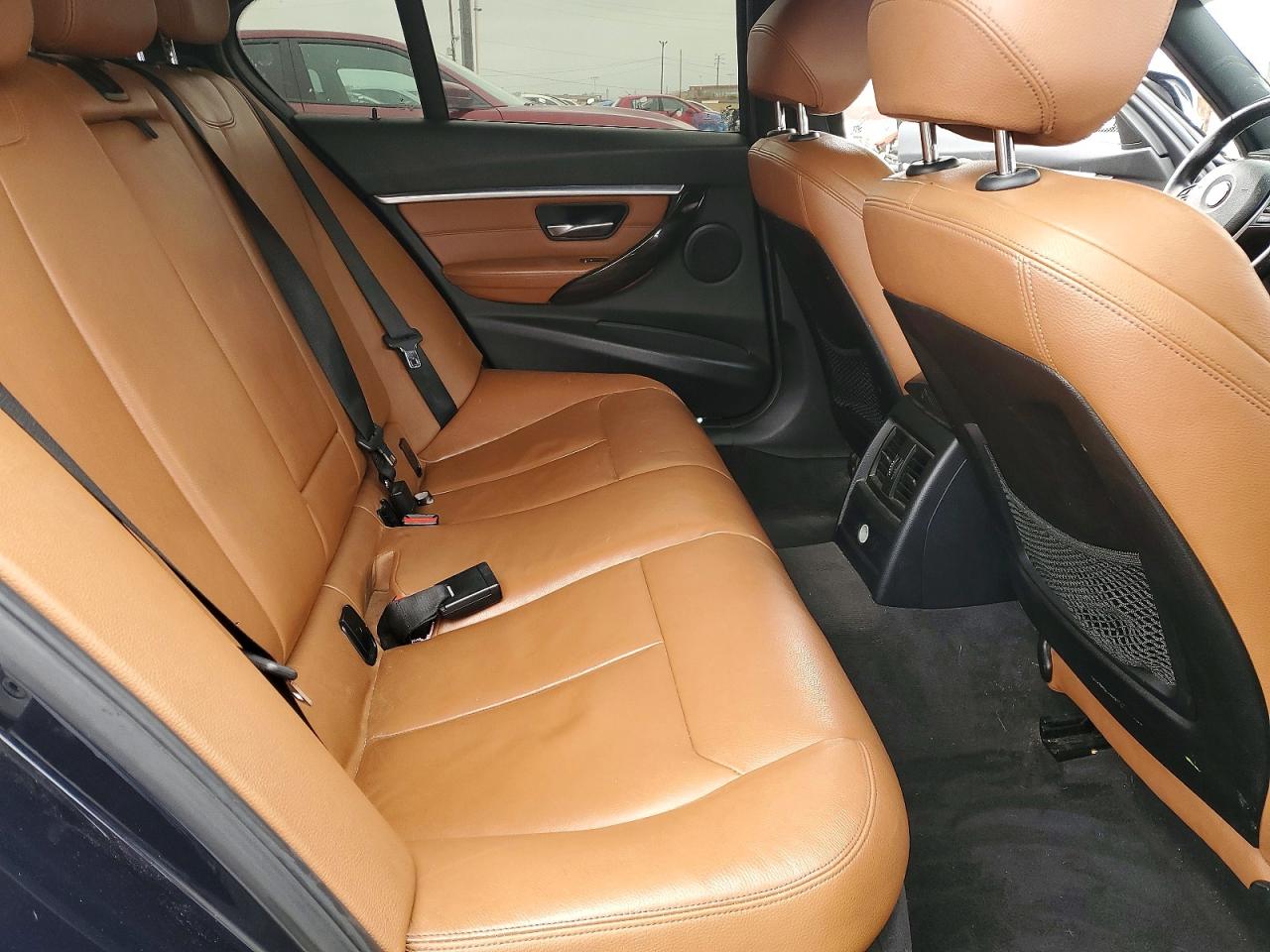 2016 BMW 328 I SULEV photo 28