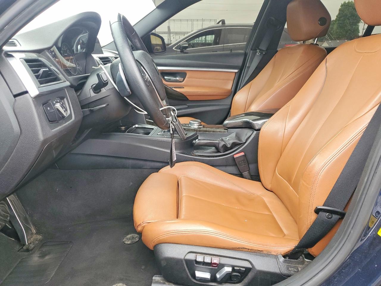 2016 BMW 328 I SULEV photo 19