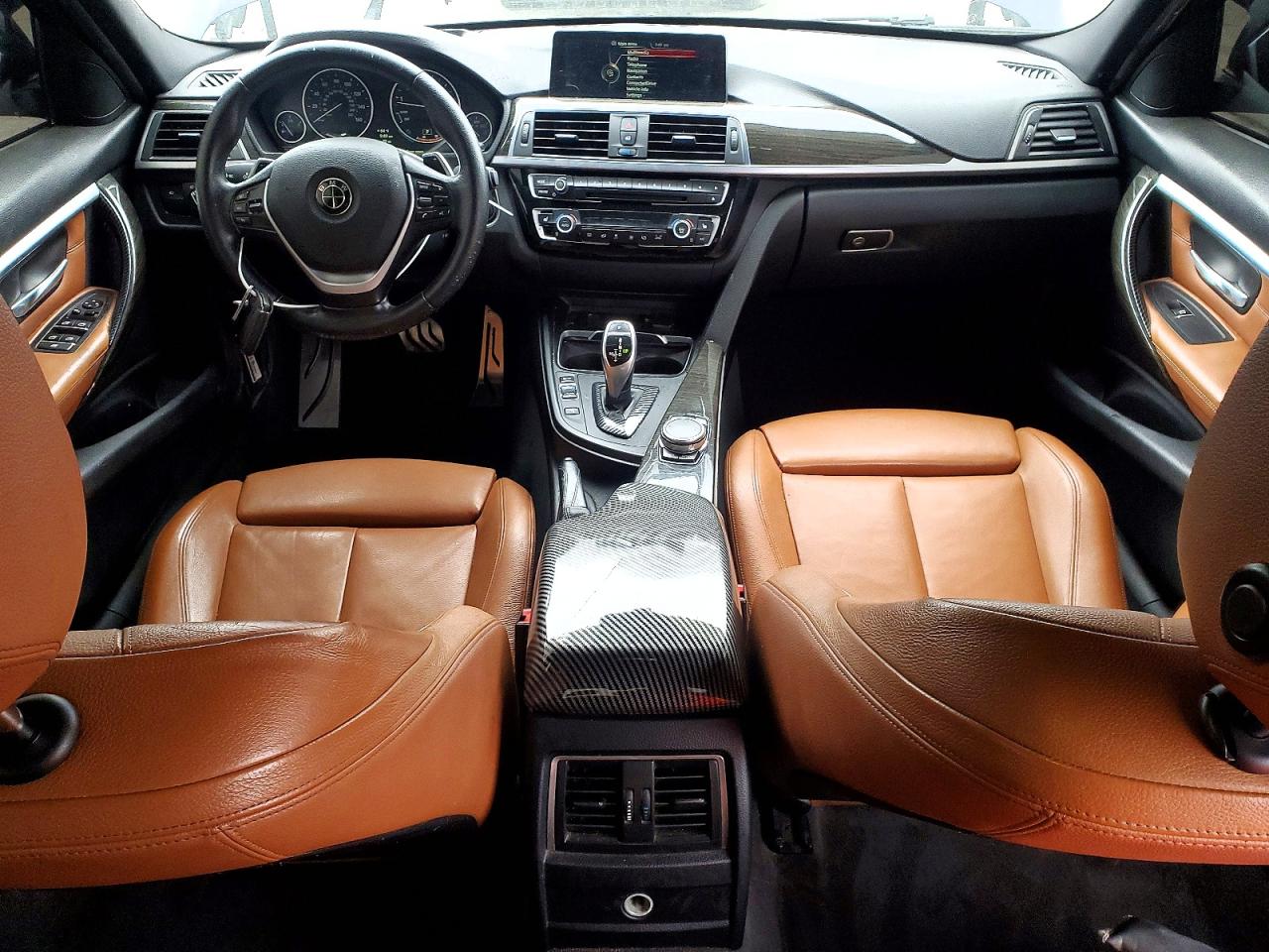2016 BMW 328 I SULEV photo 22