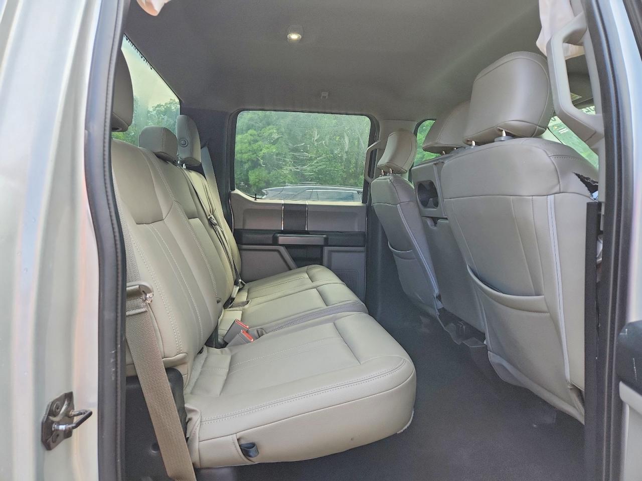 2019 FORD F150 SUPERCREW photo 19
