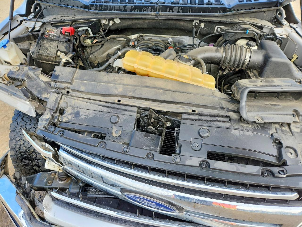 2019 FORD F150 SUPERCREW photo 21