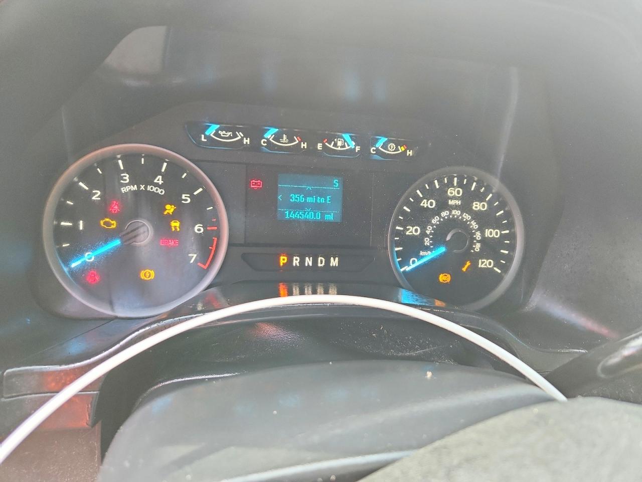 2019 FORD F150 SUPERCREW photo 17