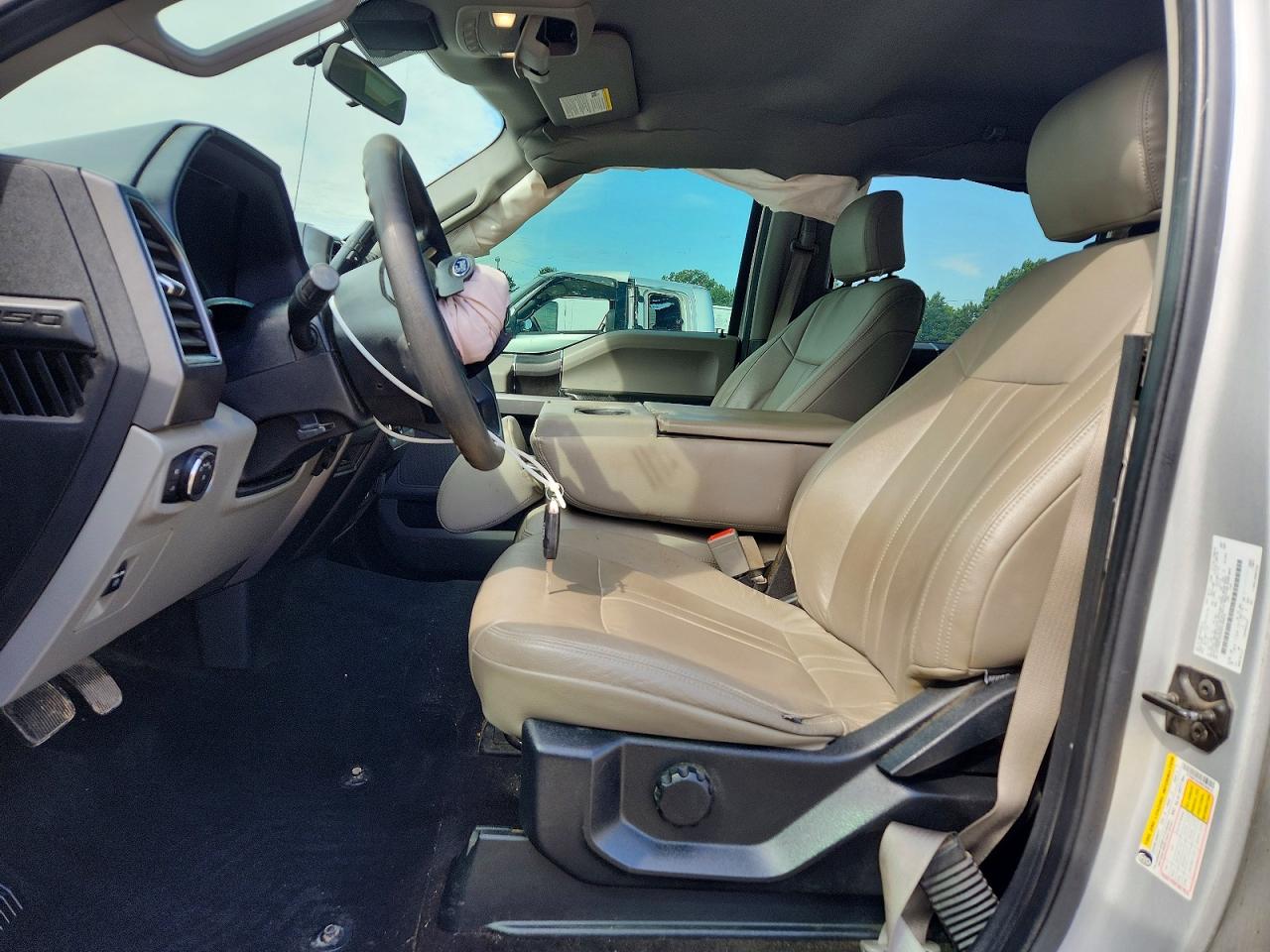 2019 FORD F150 SUPERCREW photo 13