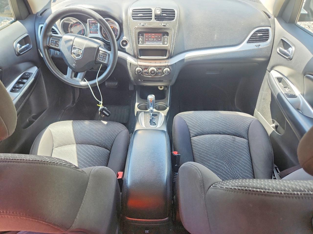 2014 DODGE JOURNEY SE photo 15
