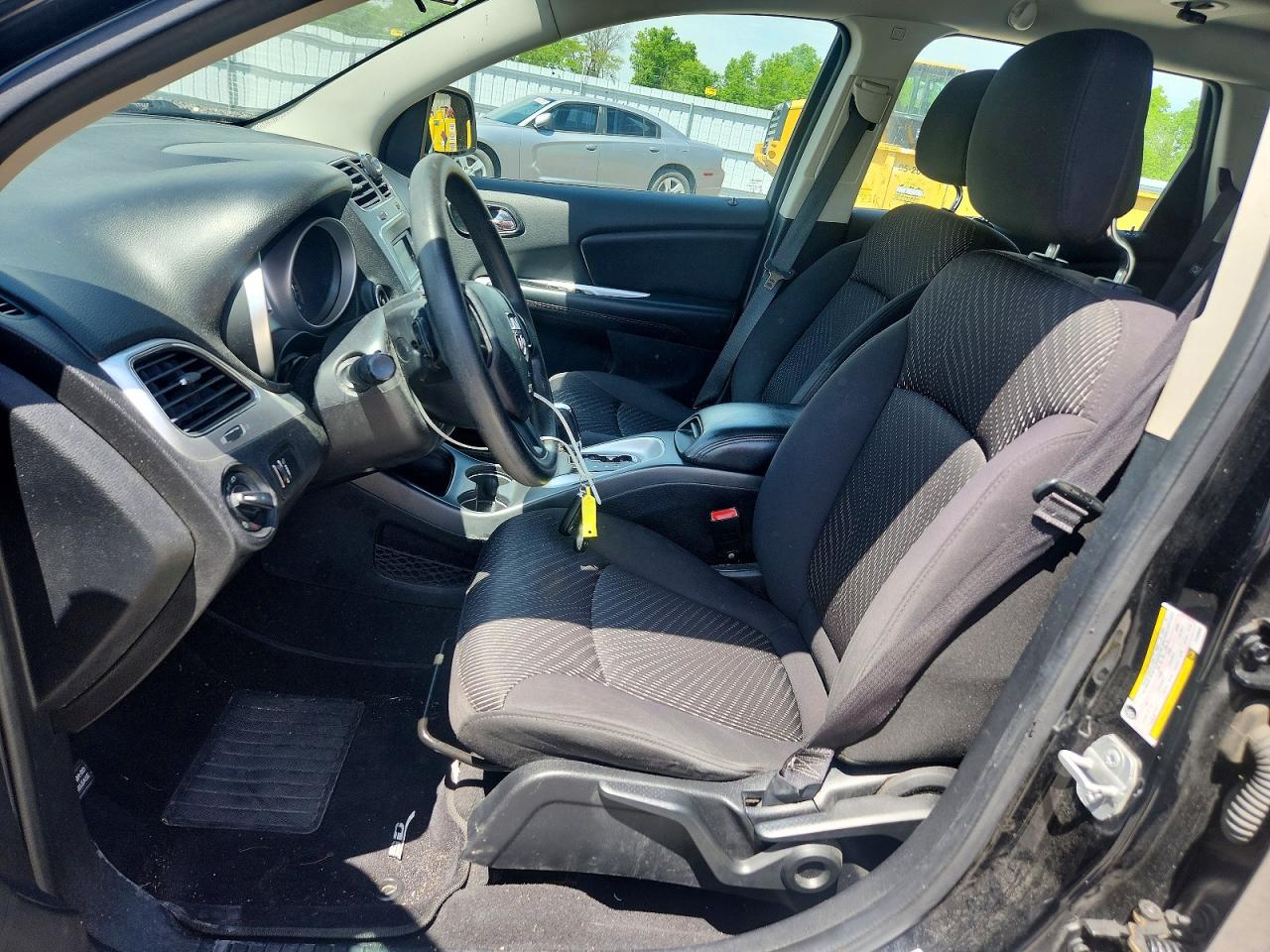 2014 DODGE JOURNEY SE photo 13