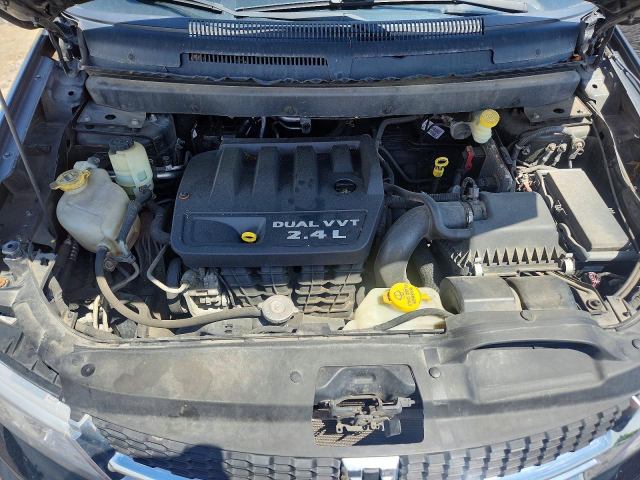 2014 DODGE JOURNEY SE photo 21