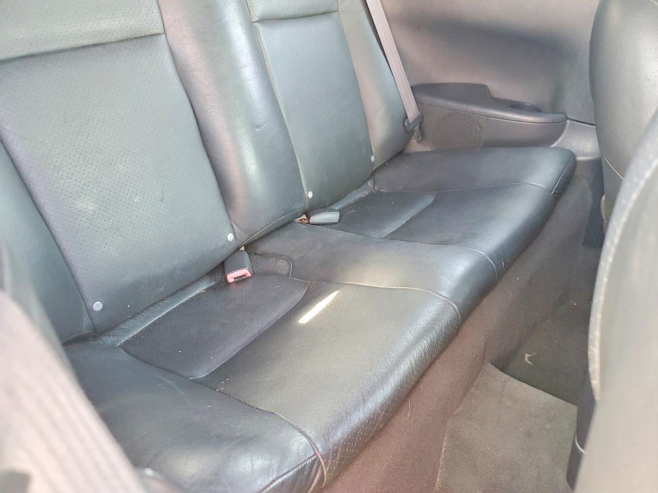 2006 TOYOTA CAMRY SOLARA SE V6 photo 19