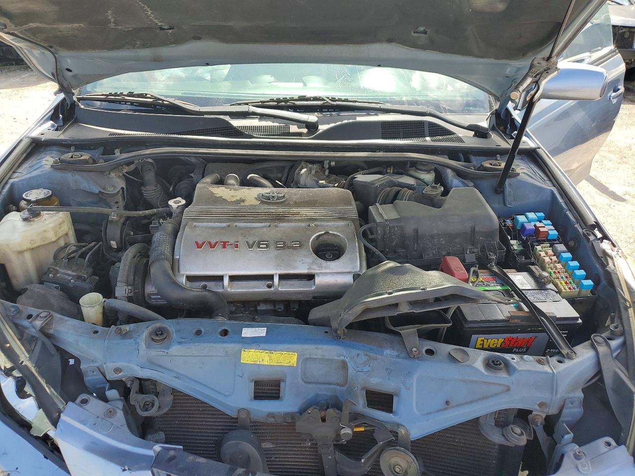 2006 TOYOTA CAMRY SOLARA SE V6 photo 21