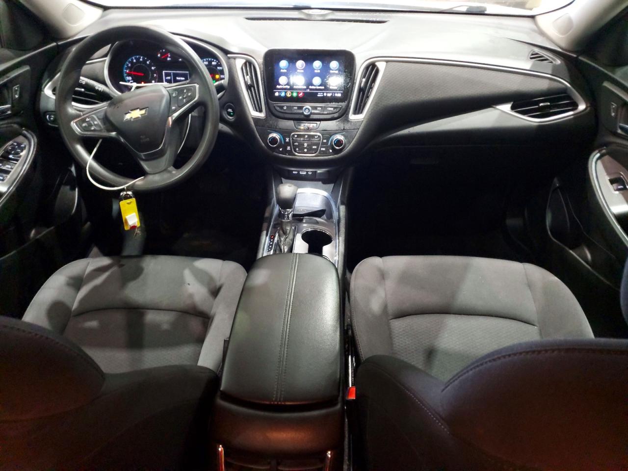 2022 CHEVROLET MALIBU LT photo 15