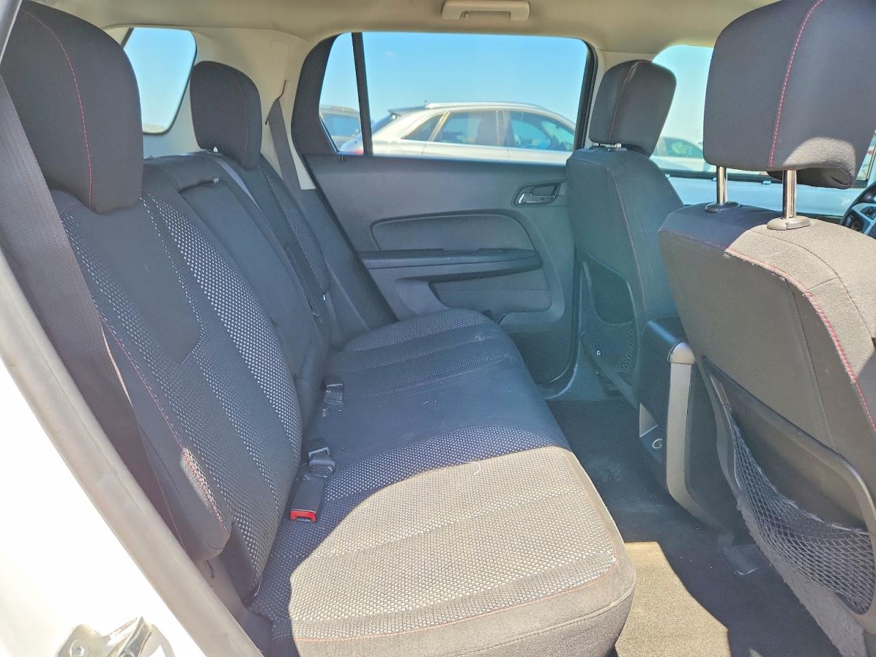 2015 GMC TERRAIN SLE photo 21