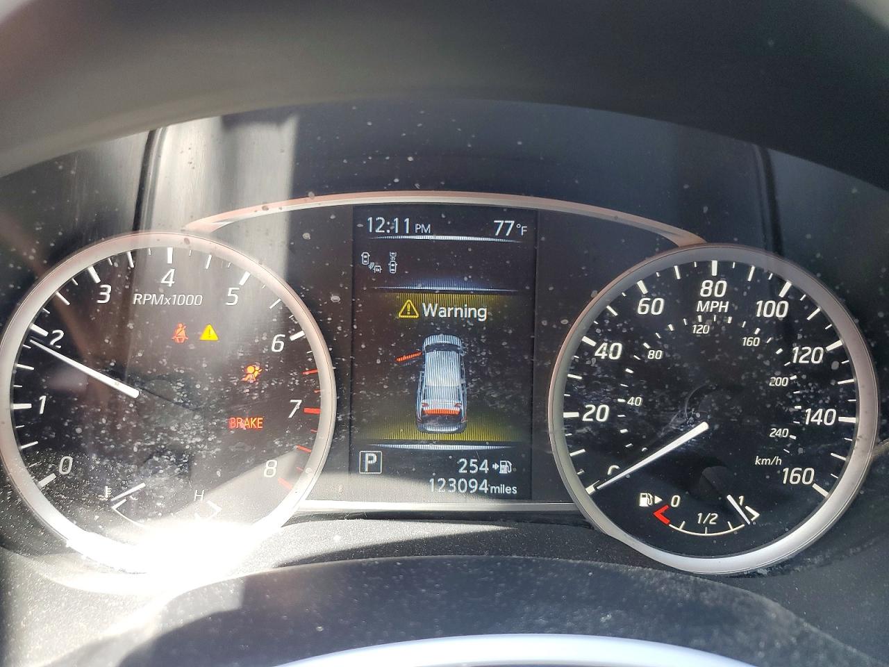 2018 NISSAN SENTRA S photo 17