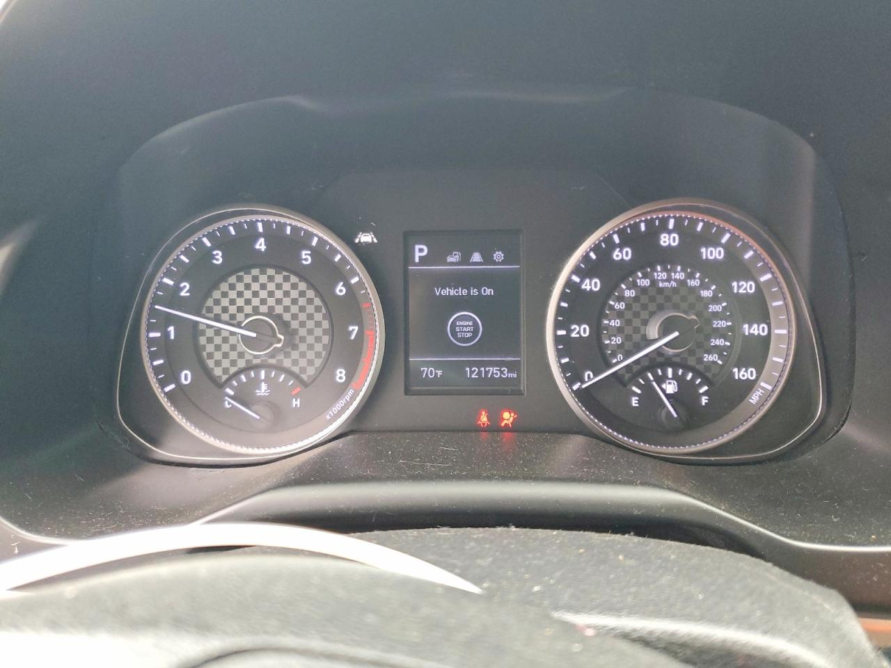 2019 HYUNDAI ELANTRA VALUE EDITION photo 25