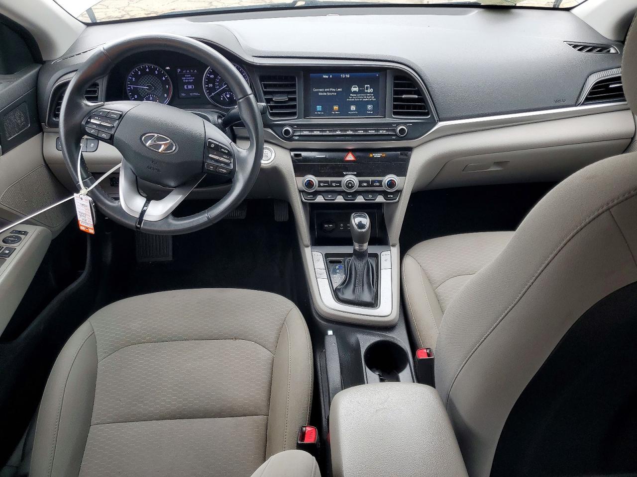2019 HYUNDAI ELANTRA VALUE EDITION photo 22
