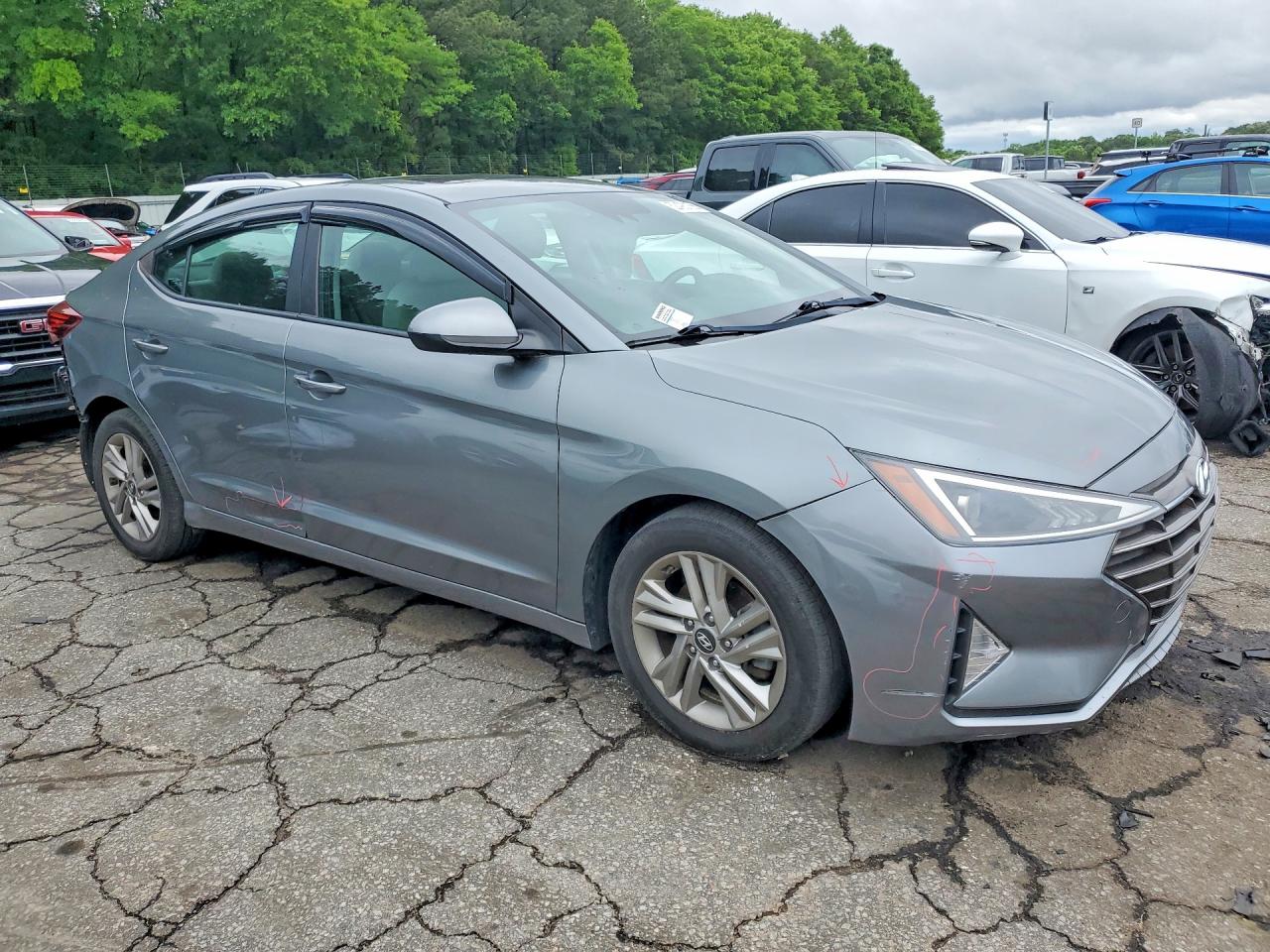 2019 HYUNDAI ELANTRA VALUE EDITION photo 10