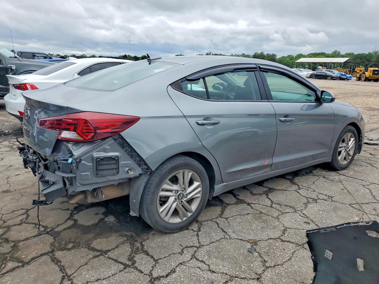 2019 HYUNDAI ELANTRA VALUE EDITION photo 7