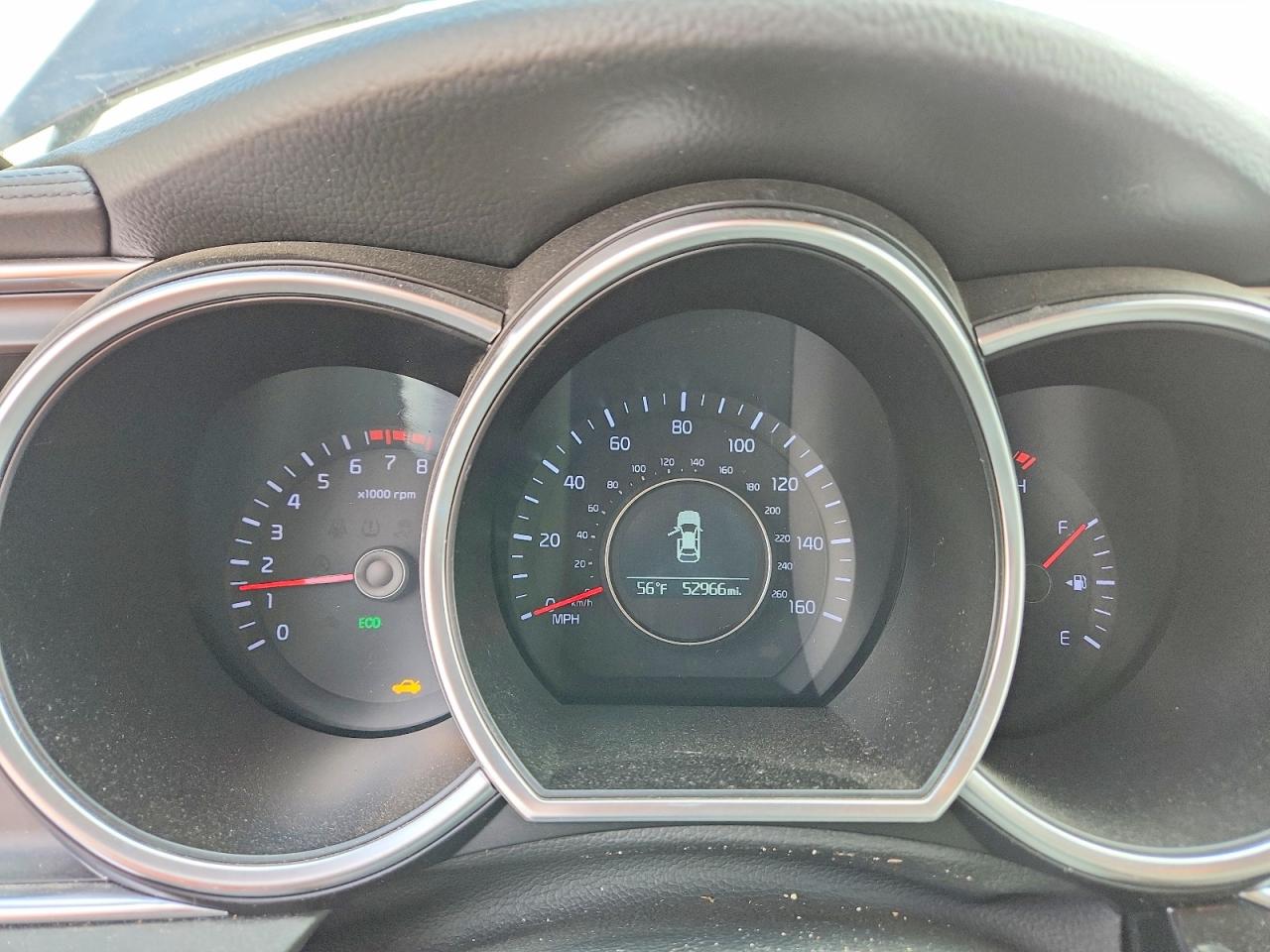 2014 KIA OPTIMA EX photo 25
