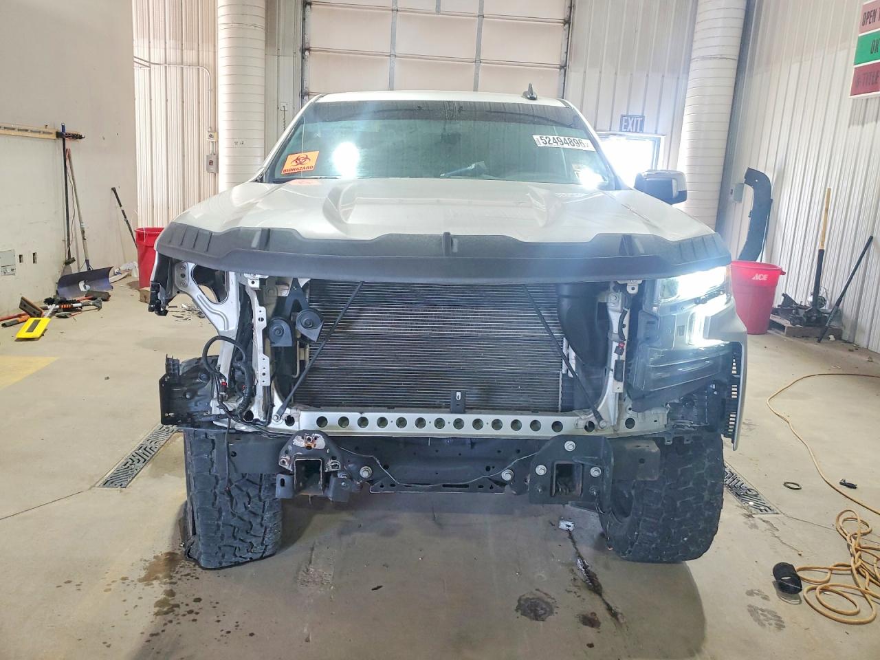 2020 CHEVROLET SILVERADO K1500 LT photo 9