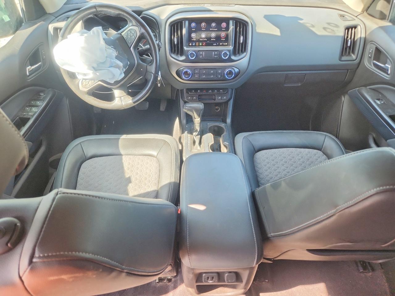 2019 CHEVROLET COLORADO Z71 photo 15