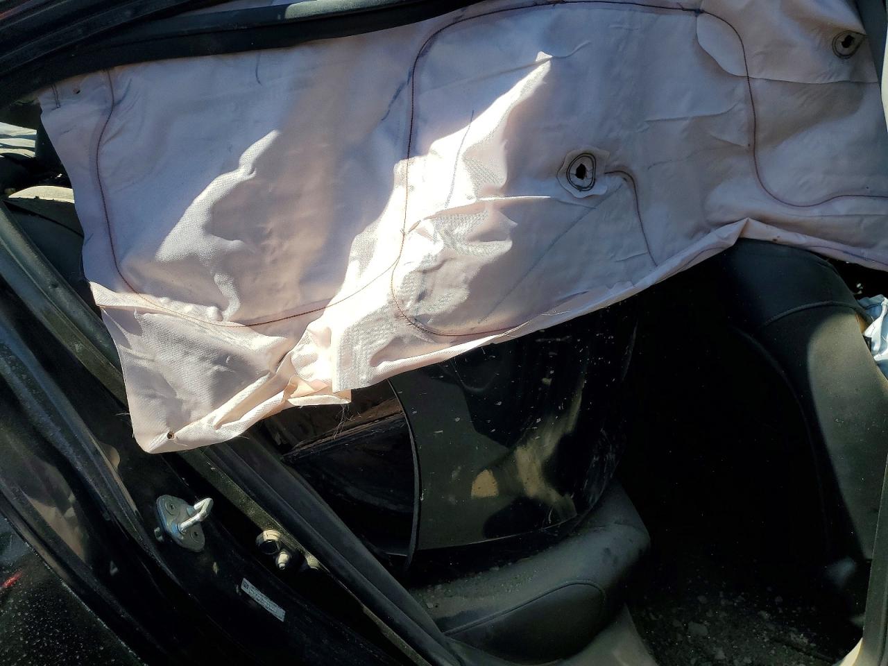 2013 HONDA ACCORD EXL photo 19