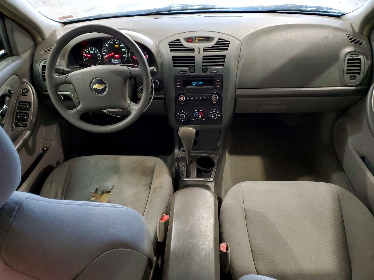 2007 CHEVROLET MALIBU LS photo 22