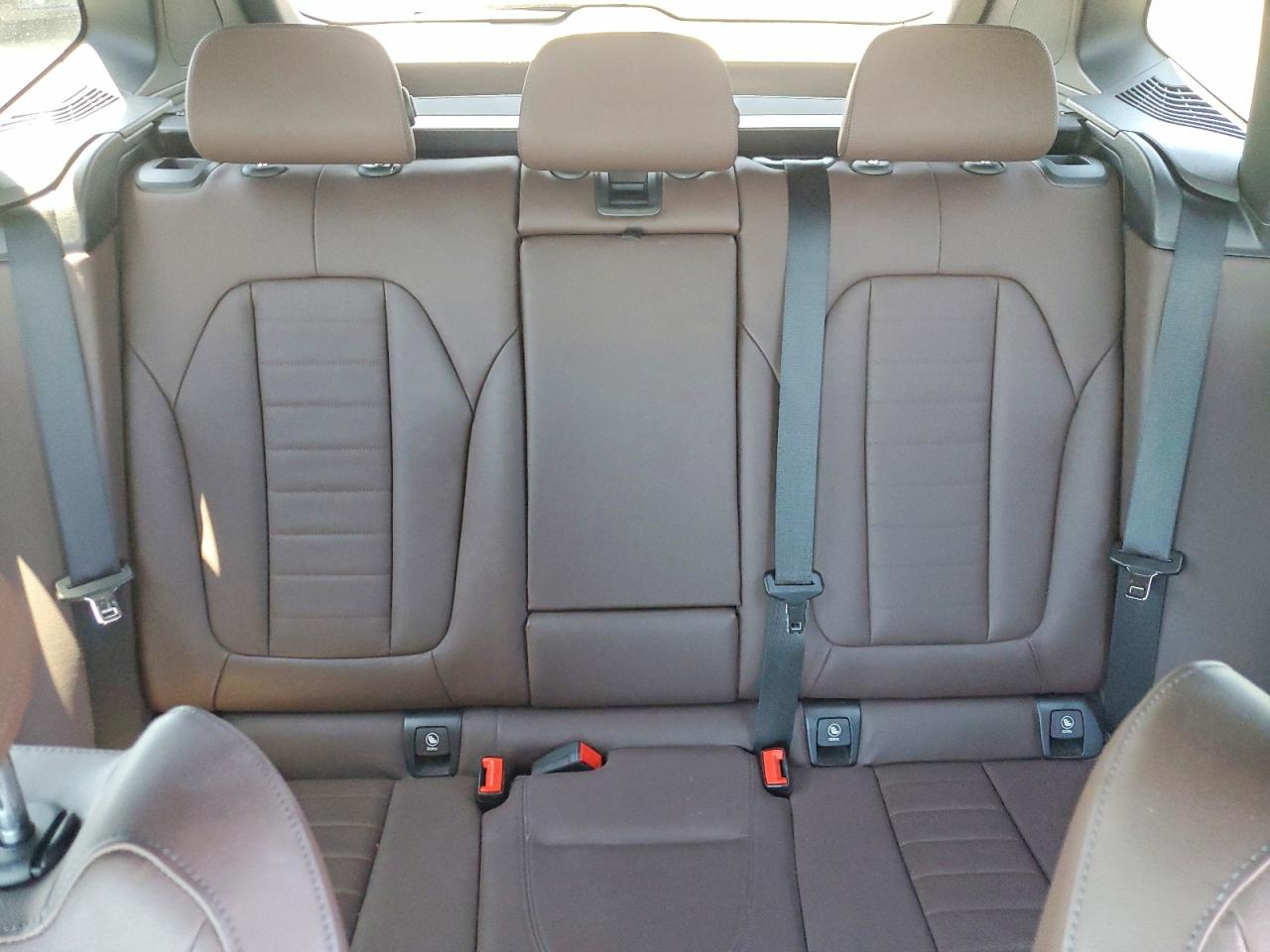 2018 BMW X3 XDRIVE30I photo 19