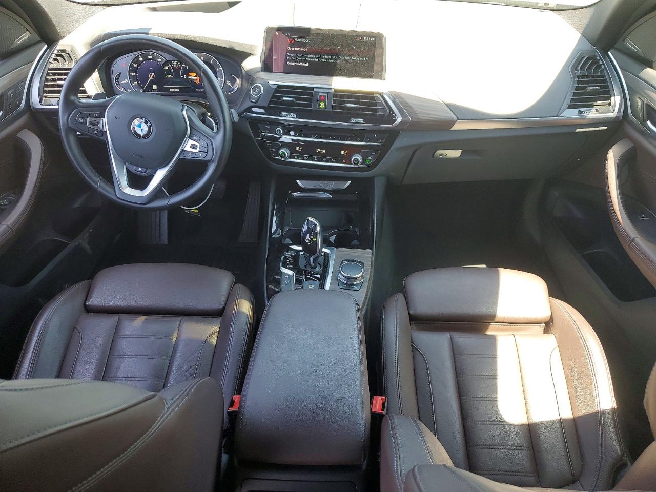 2018 BMW X3 XDRIVE30I photo 15
