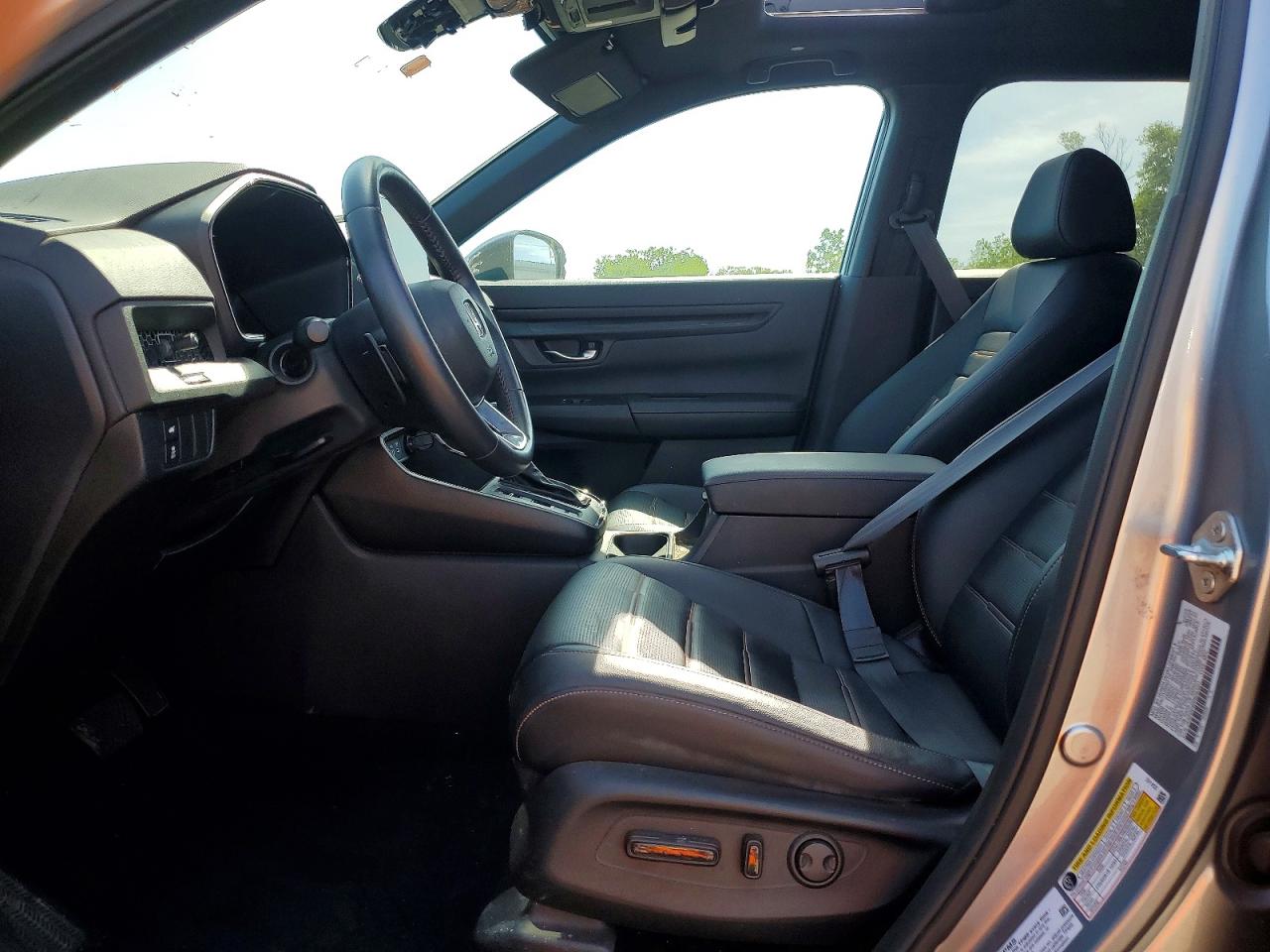 2024 HONDA CR-V SPORT-L photo 13