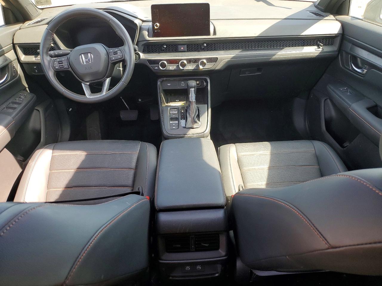 2024 HONDA CR-V SPORT-L photo 15